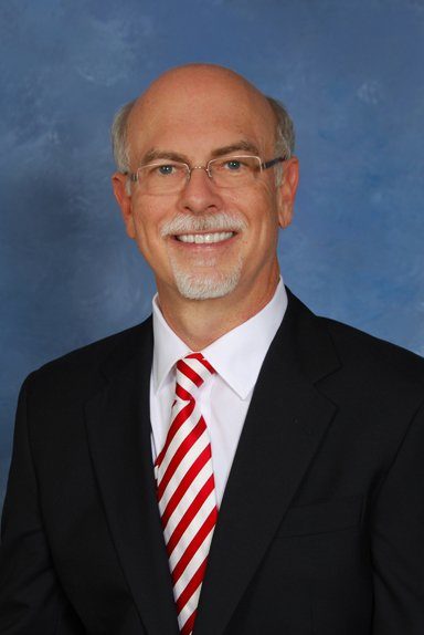 Dr. Steven B. Stiles Dr. Steven B. Stiles